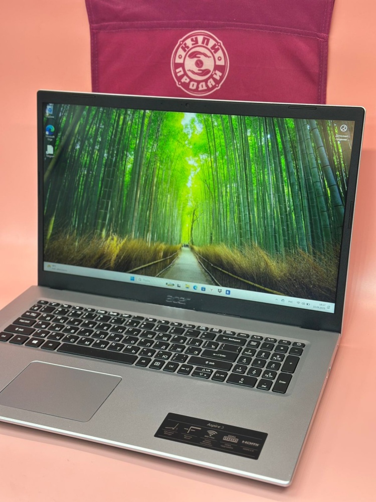 Ноутбук Acer