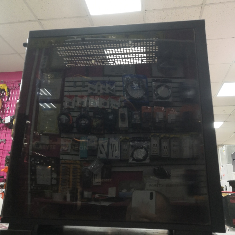 Системный блок A8x2/8/250ssd/500gb/4gb R6
