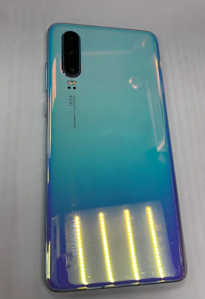 Смартфон Huawei P30 6/128