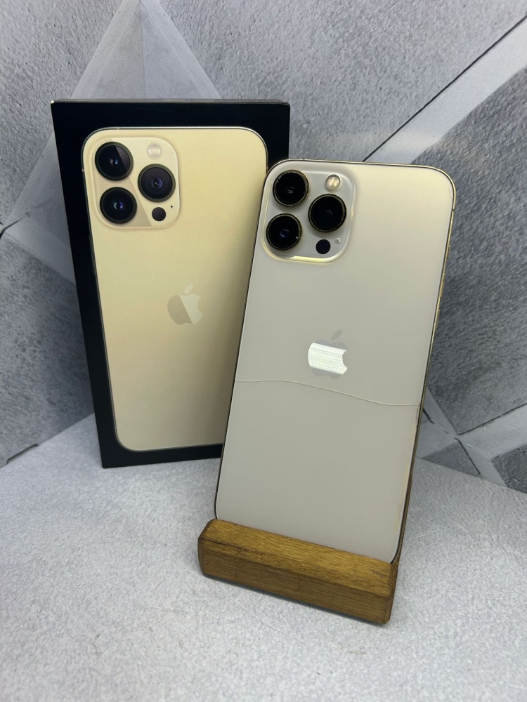 Смартфон iPhone 13 PRO MAX 256 Gb