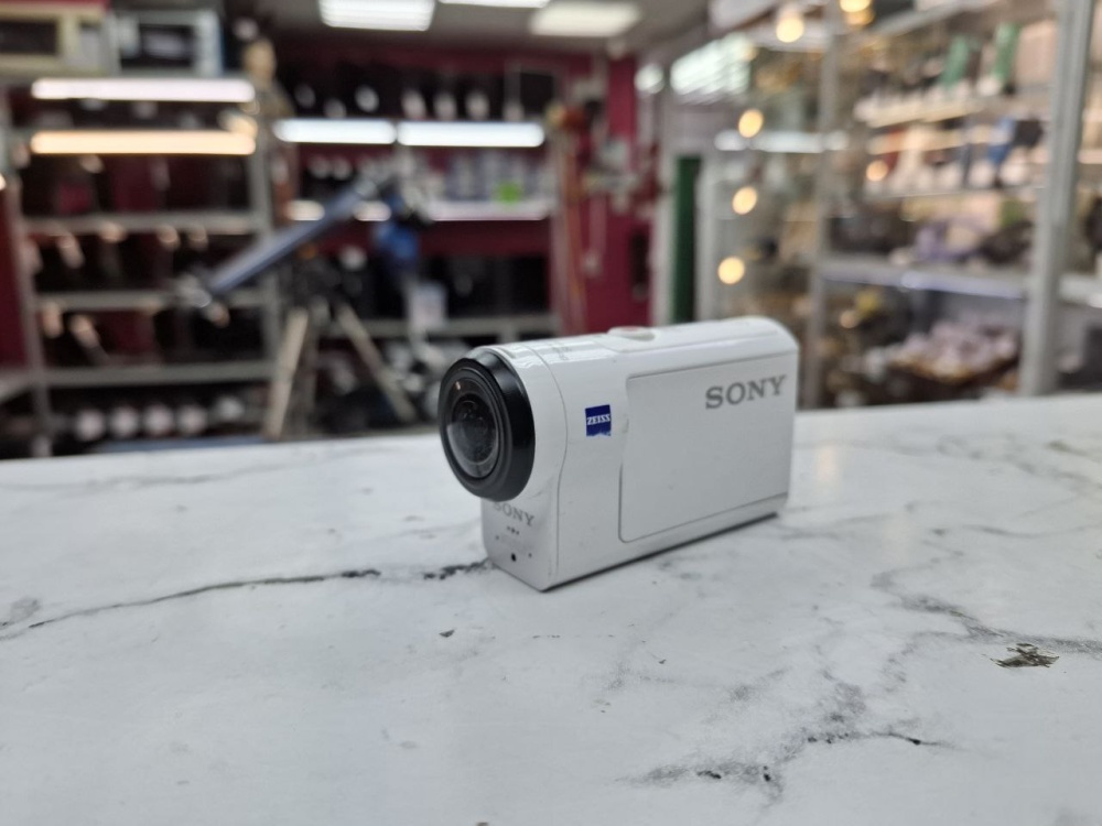 Видеокамера Sony HDR-AS300