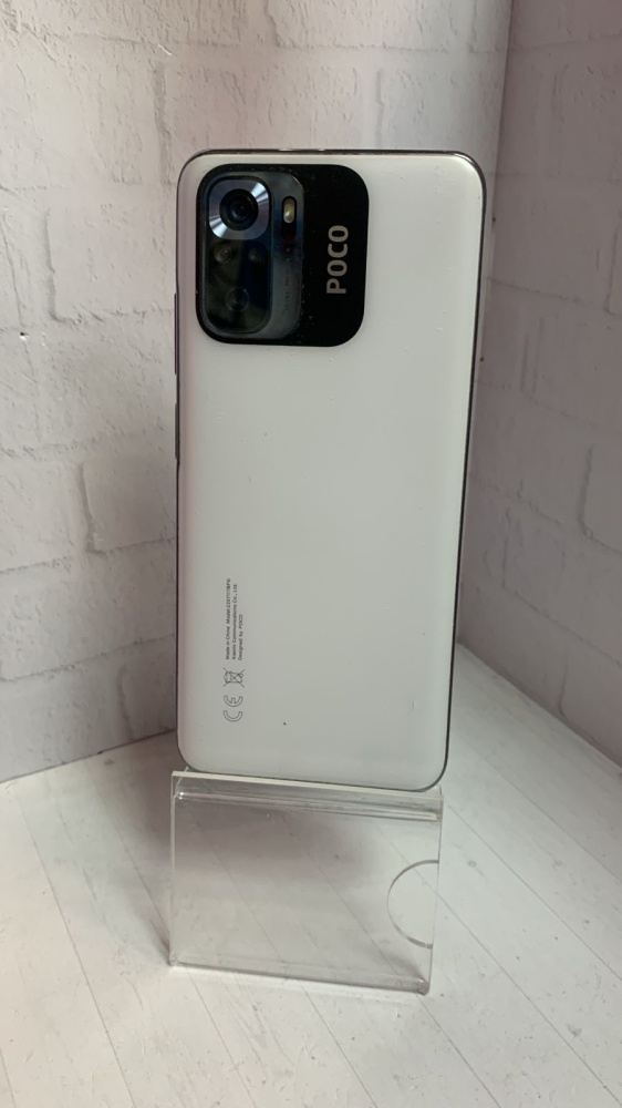 Смартфон Xiaomi Poco M5s 64gb