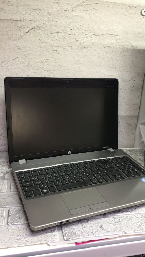Ноутбук HP ProBook 4530 i5\8