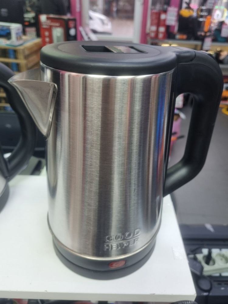 Чайник электрический GH 1,8л 1500Вт.