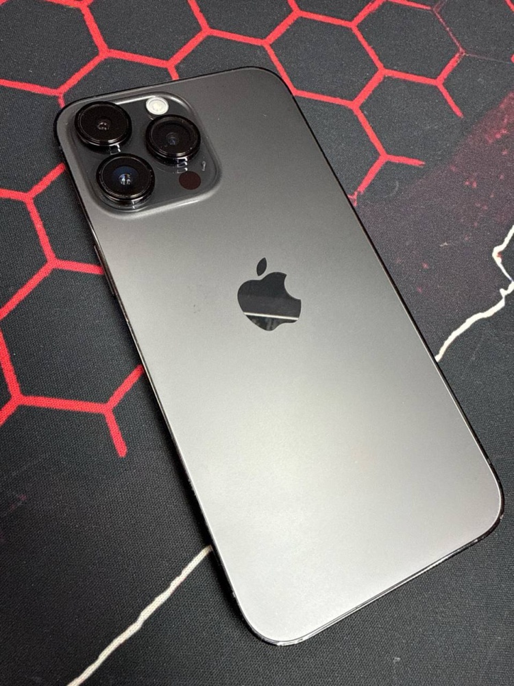 Смартфон iPhone 14 PRO MAX 256гб