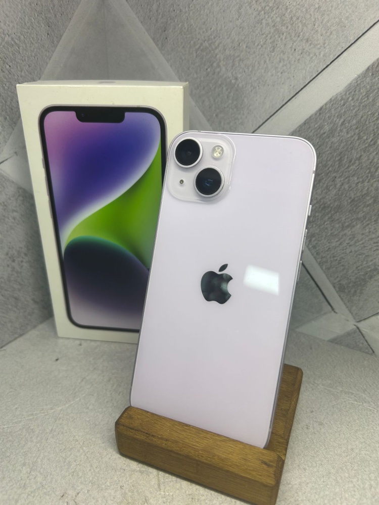 Смартфон iPhone 14 128 GB