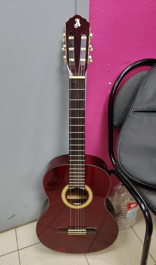 Гитара Alirante Spanish WR