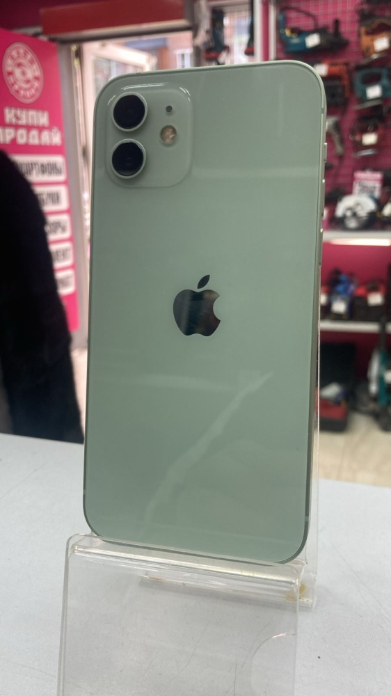 Смартфон iPhone 12 64 Gb