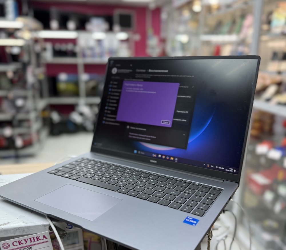 Ноутбук Honor MagicBook x16