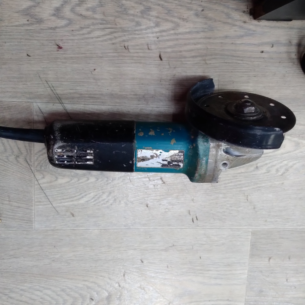 УШМ (Болгарка) Makita