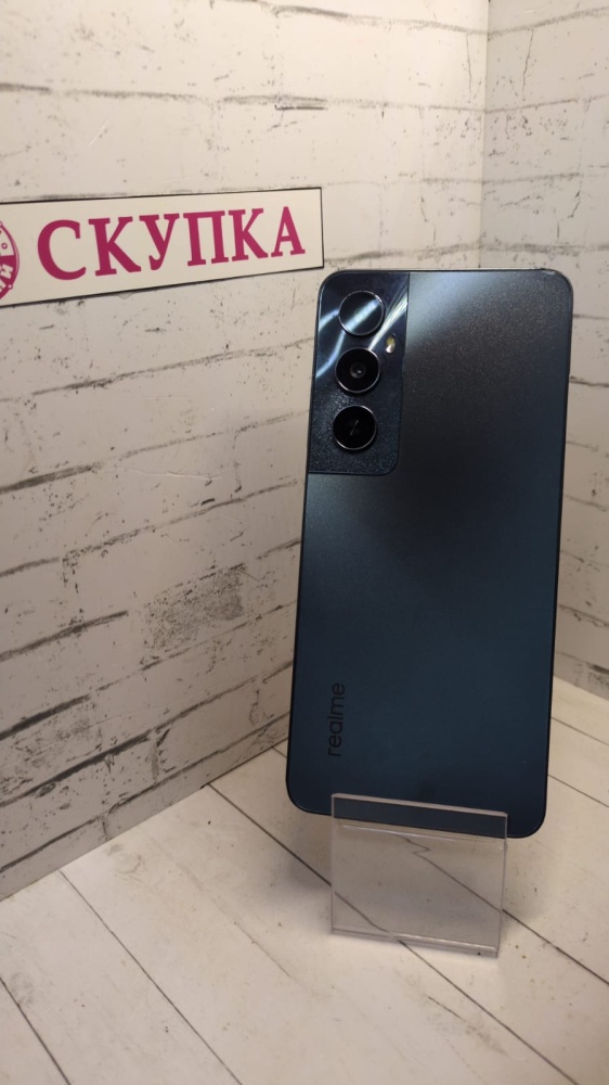 Смартфон Realme C65 6/128