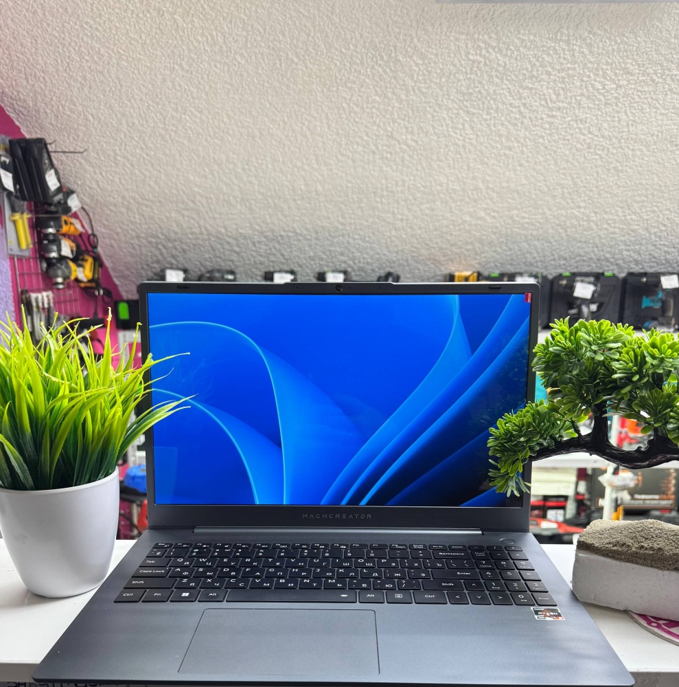 Ноутбук machcreator one r5