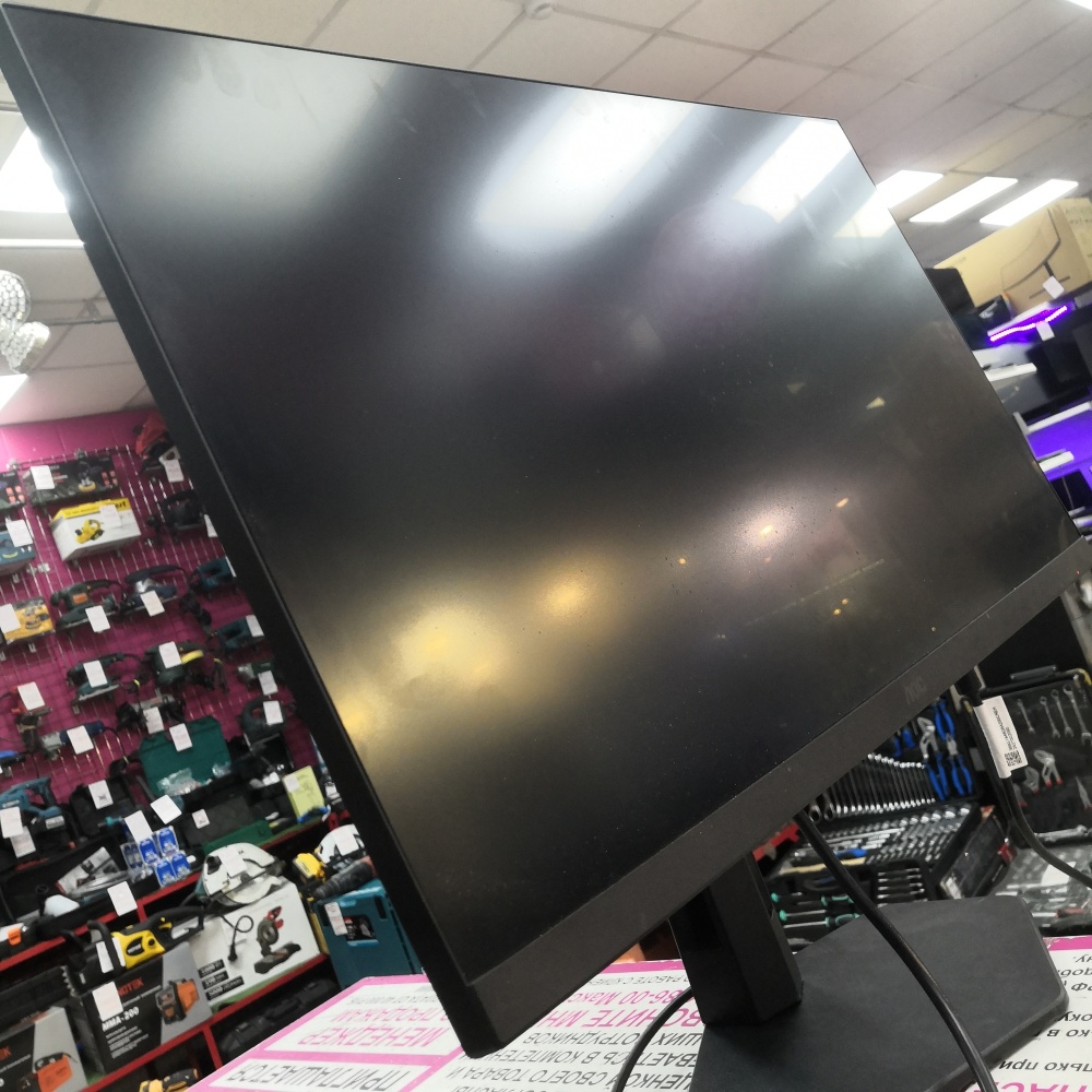 Монитор лос 27