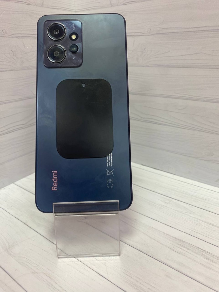Смартфон Xiaomi Redmi 12 128ГБ