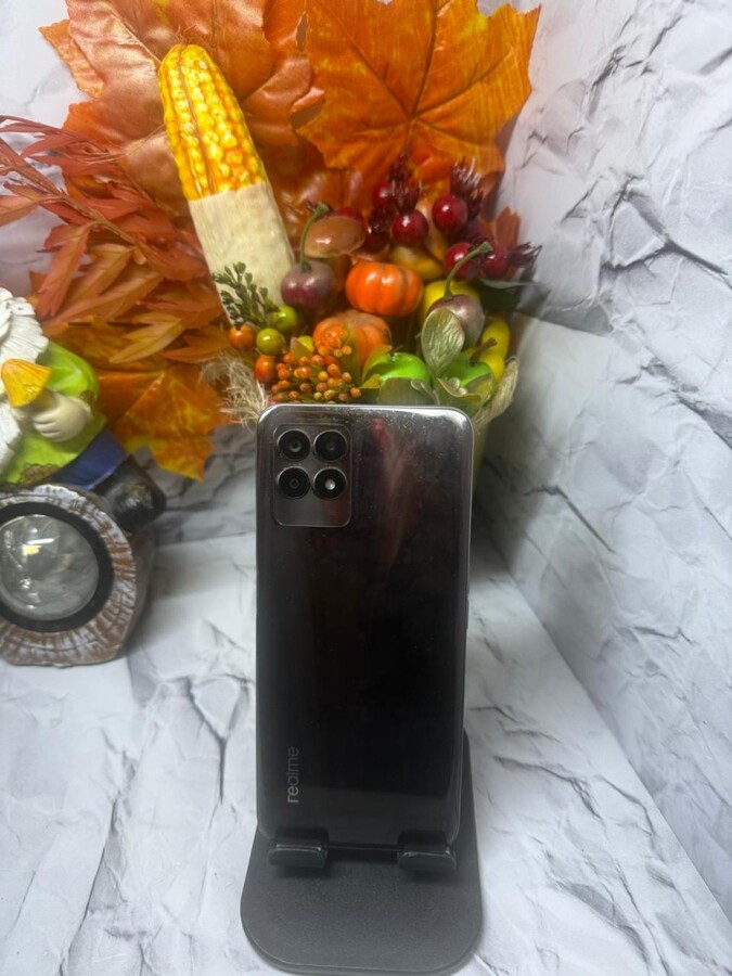 Смартфон Realme 8i 4/128