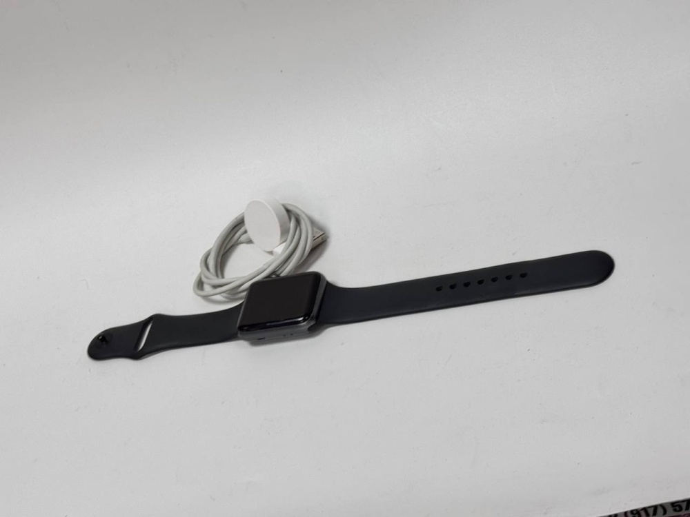 Часы Apple watch 3-42mm