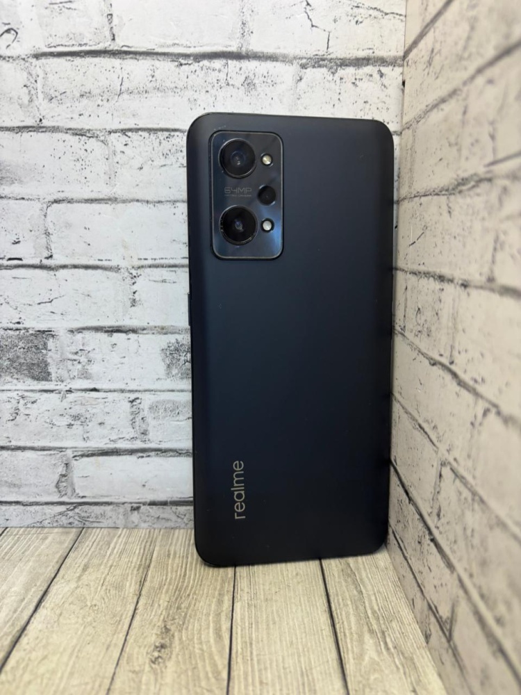 Смартфон Realme GT NEO 2