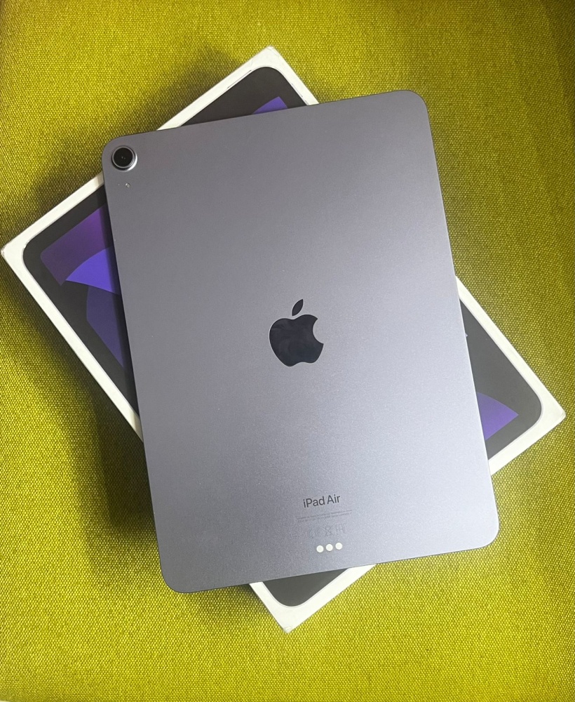 Планшет Apple iPad Air 5 а2588 256gb