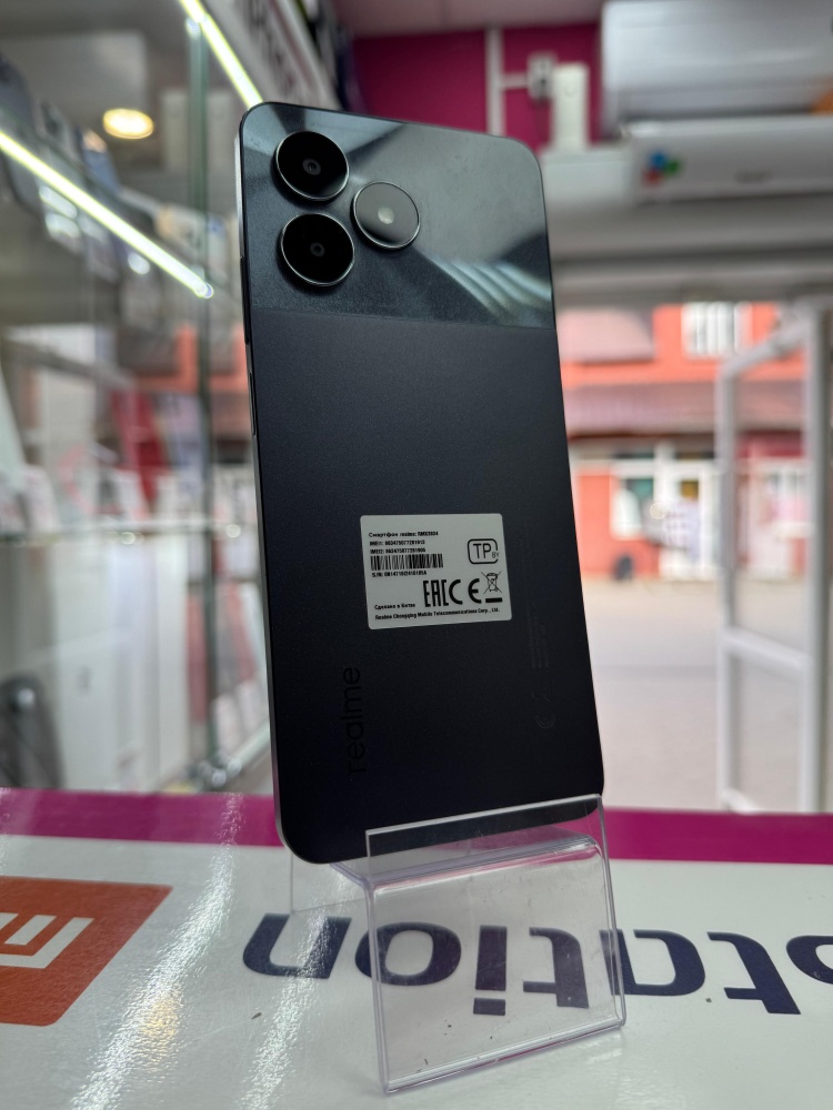 Смартфон Realme Note 50 4/128gb