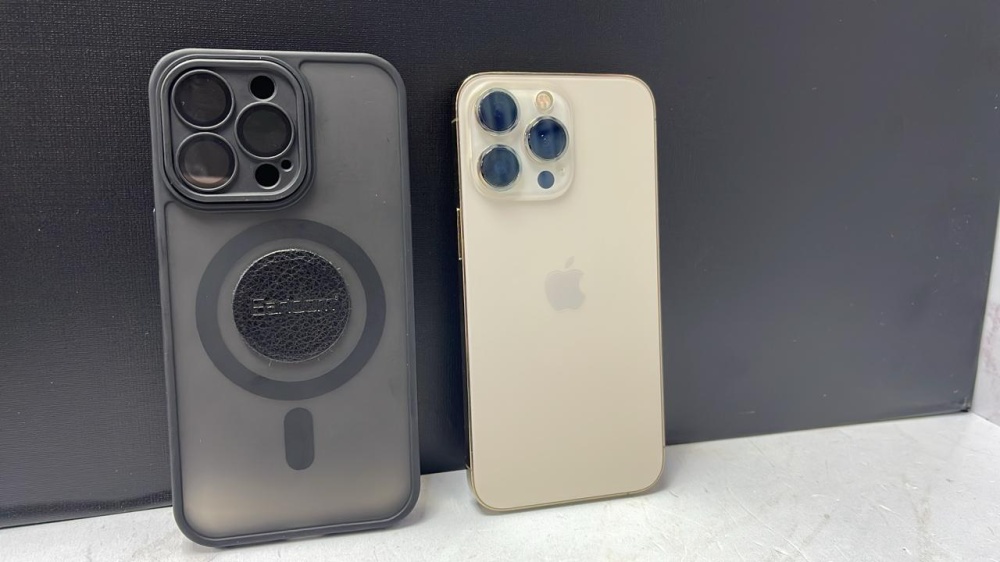 Смартфон iPhone 13 PRO 256 GB