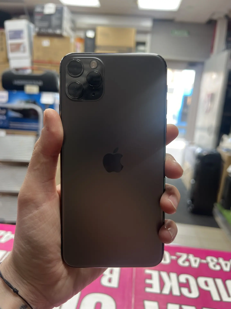 Смартфон iPhone 11 PRO MAX 256 Gb