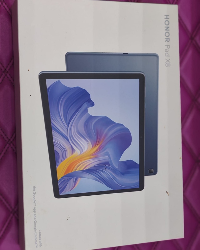Планшет Huawei MatePad SE 11"