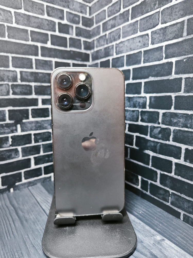 Смартфон iPhone 13 PRO 256 GB
