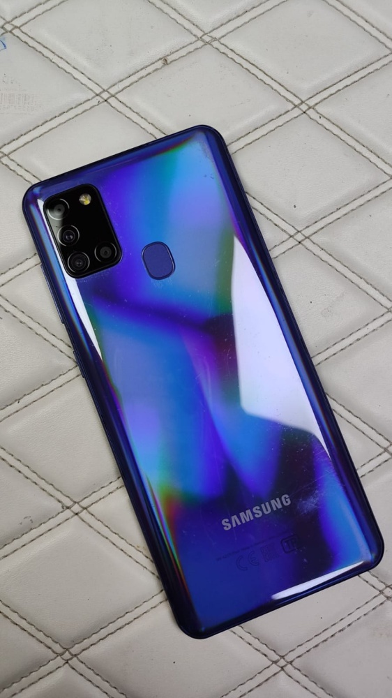 Смартфон Samsung A21S 32ГБ
