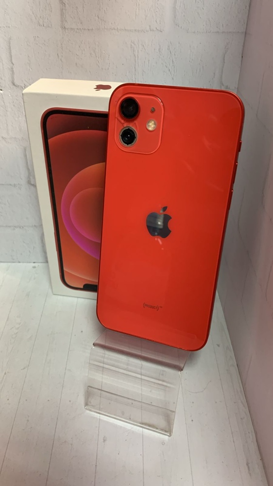 Смартфон iPhone 12 256 Gb