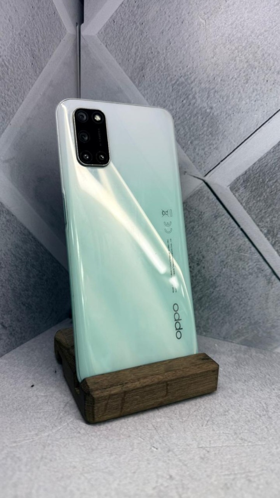 Смартфон Oppo A52 4/64