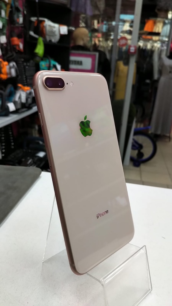 Смартфон iPhone 8+ 64 Gb