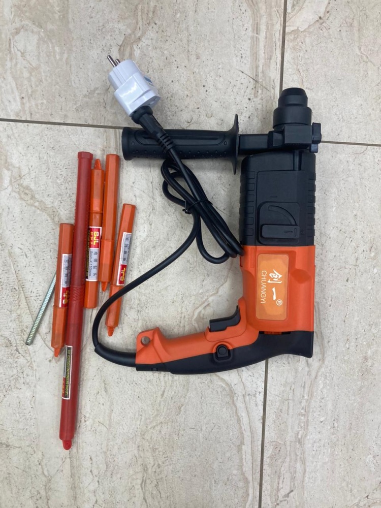 Перфоратор CHUANGYI