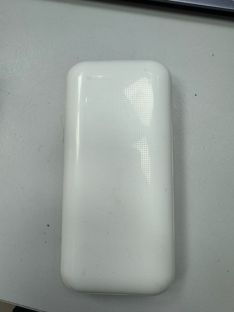 Powerbank внешний аккумулятор 20000