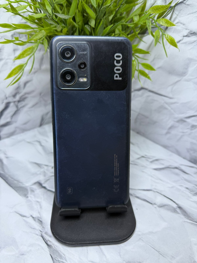 Смартфон Xiaomi Poco X5 pro 8/256