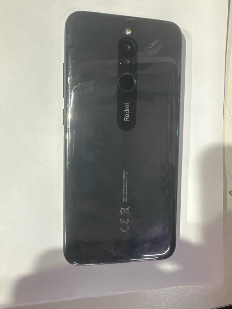 Смартфон Xiaomi Redmi 8 4\64