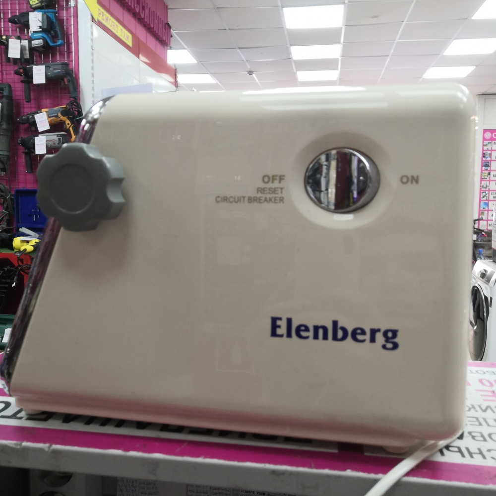 Мясорубка Elenberg MG-2501