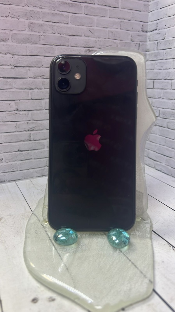 Смартфон iPhone 11 64Gb