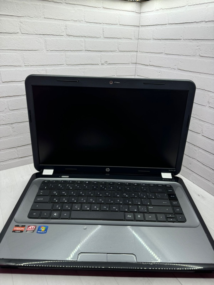 Ноутбук HP g6-1105er