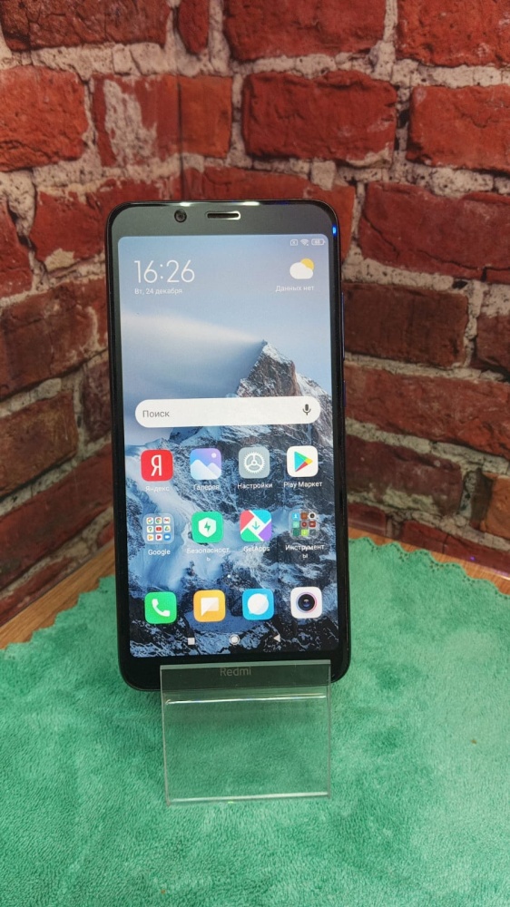 Смартфон Xiaomi Redmi 7A 2\32