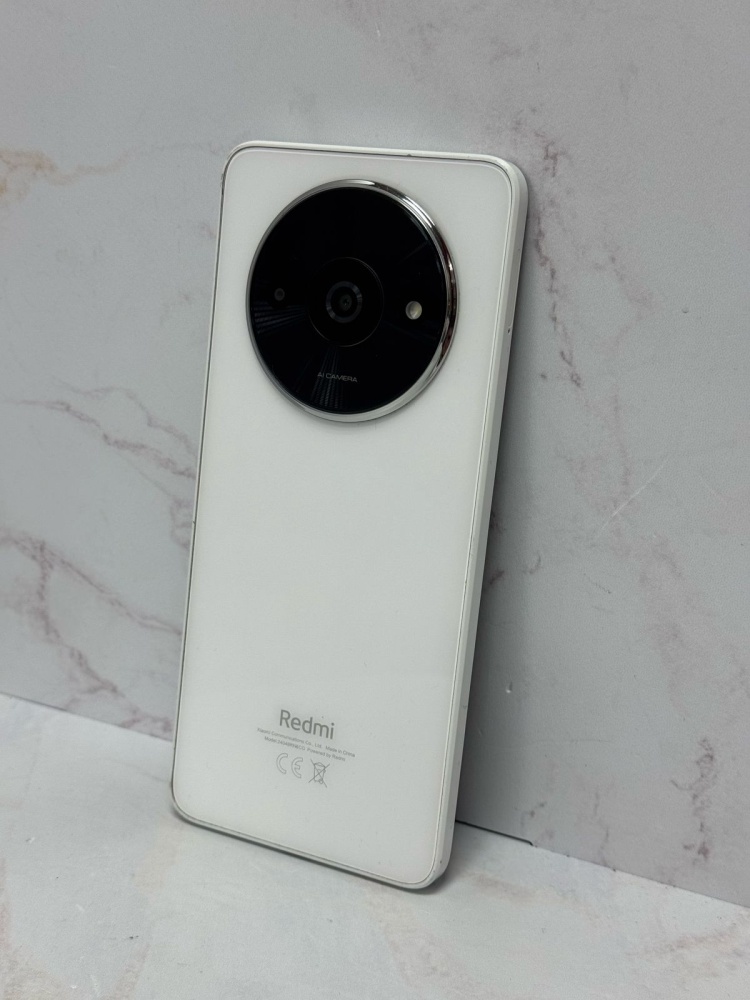 Смартфон Xiaomi Redmi 3X 3/64
