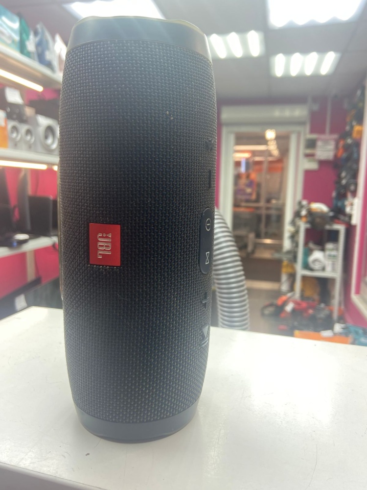 Акустика JBL Charge 3