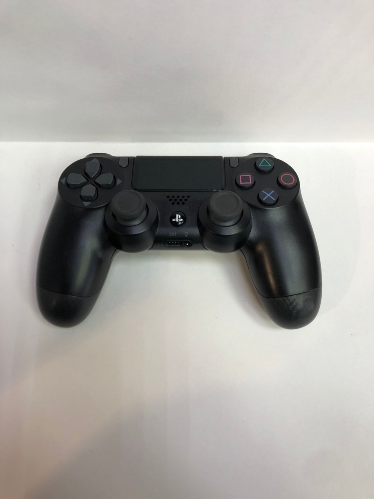 Геймпад PS4