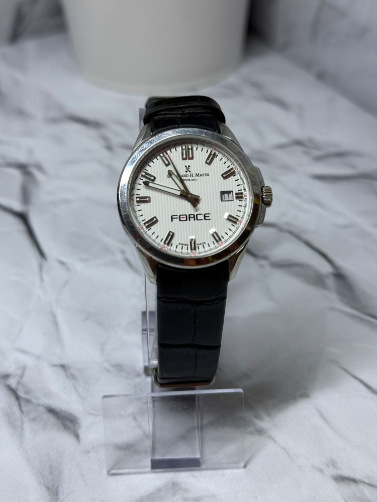 Часы Bernhard Mayer 41601.623.1