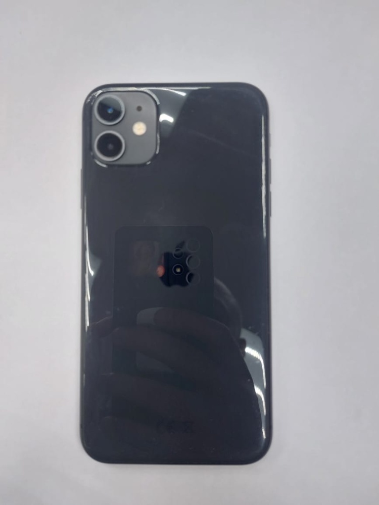 Смартфон iPhone 11 64Gb