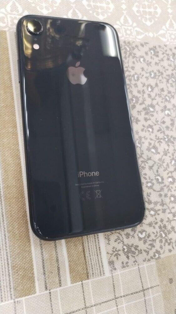 Смартфон iPhone XR 64 Gb