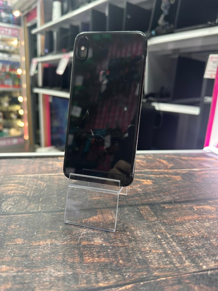 Смартфон iPhone XS MAX 64Gb