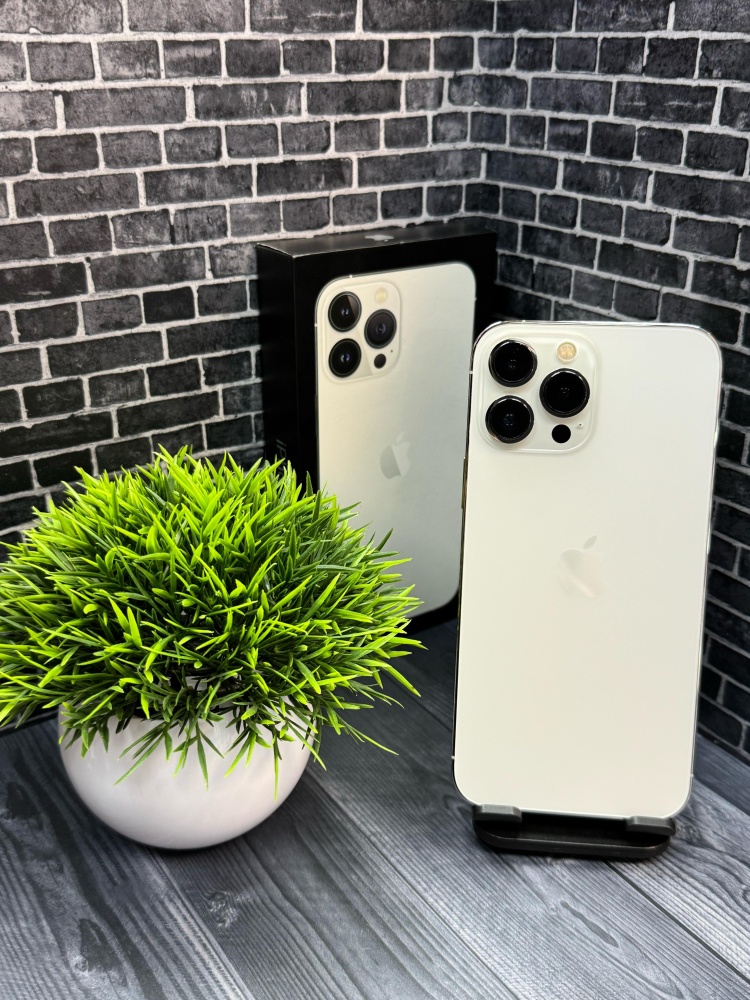 Смартфон iPhone 13 PRO MAX 128 Gb 85%