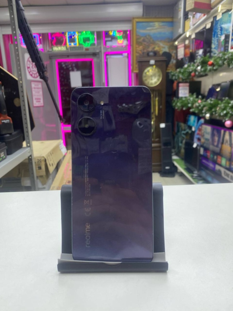 Смартфон Realme 10 128gb