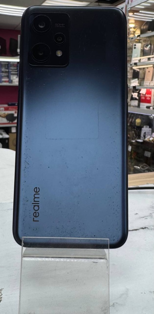 Смартфон Realme 9
