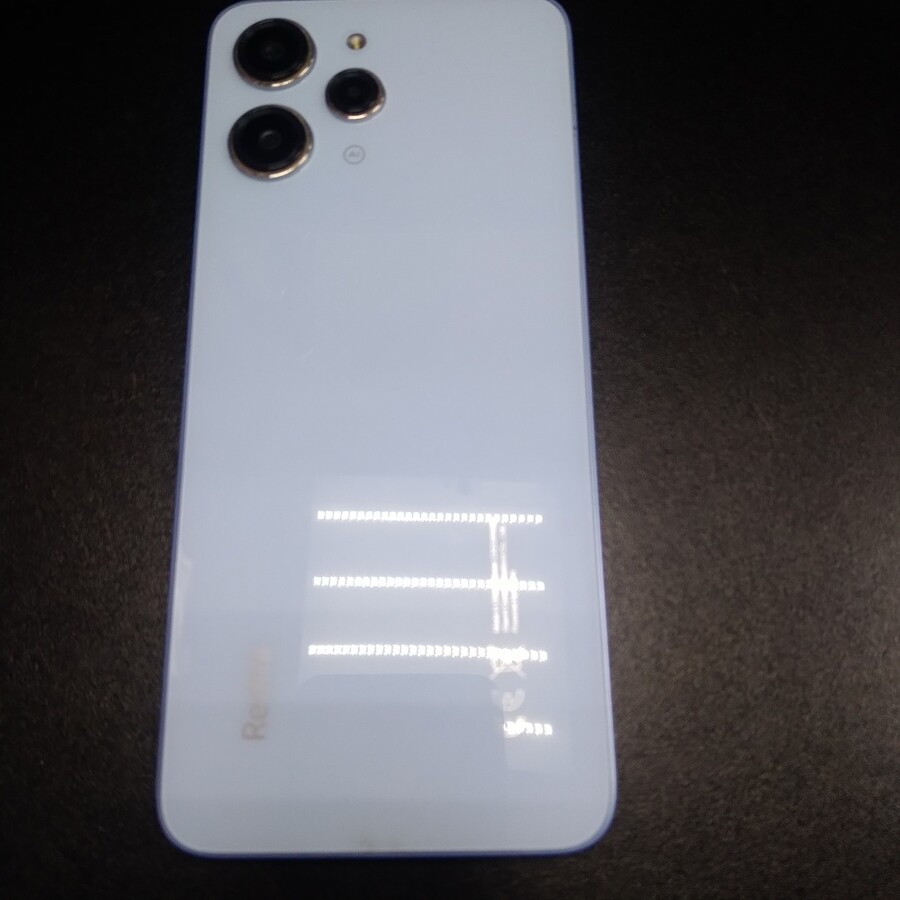 Смартфон Xiaomi Redmi 12 4.128